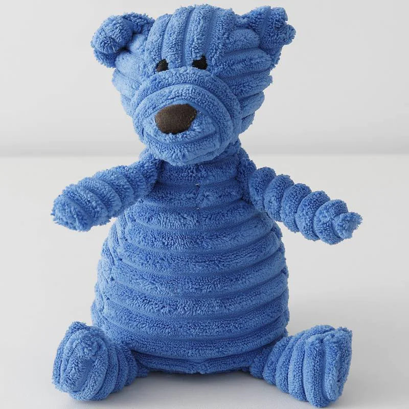 Plush Squeaky Dog Toy