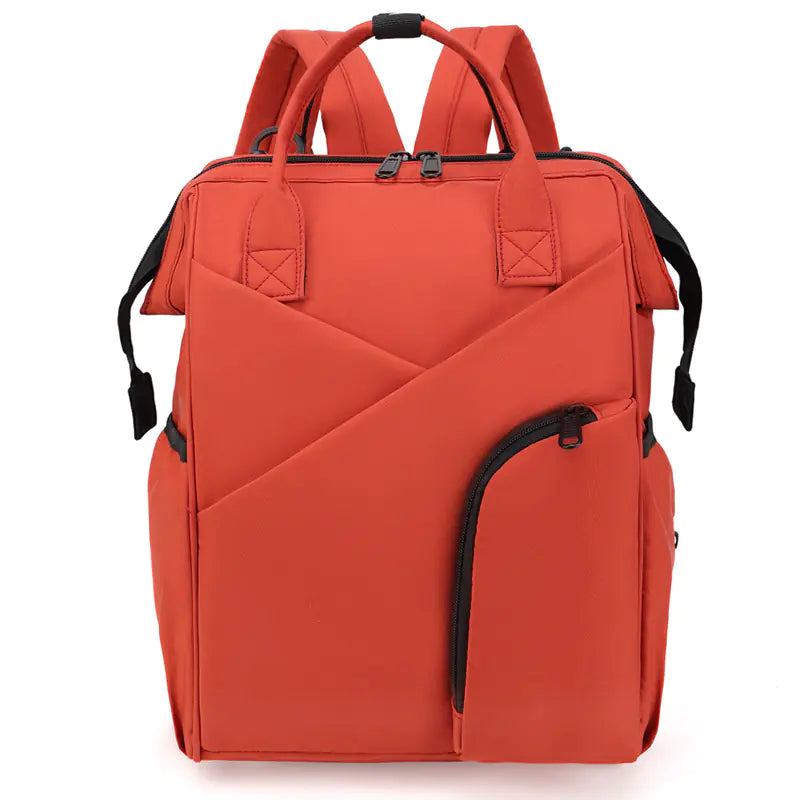 Stylish Multi-Functional Mommy Bag for Baby Stroller