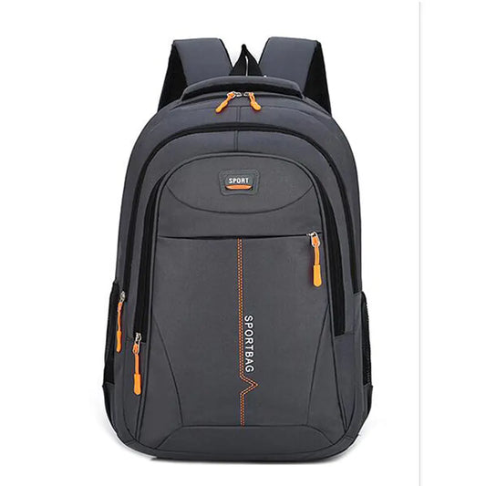 Large Capacity Fashion Casual Backpack for Students