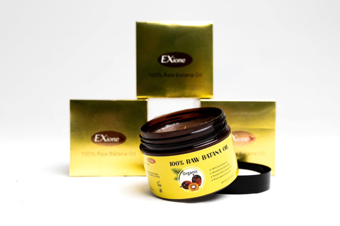 Batana Oil