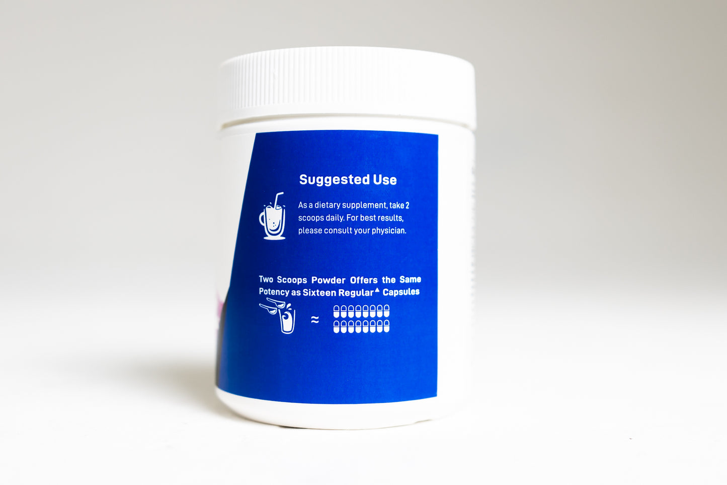 Exione Collagen Peptides