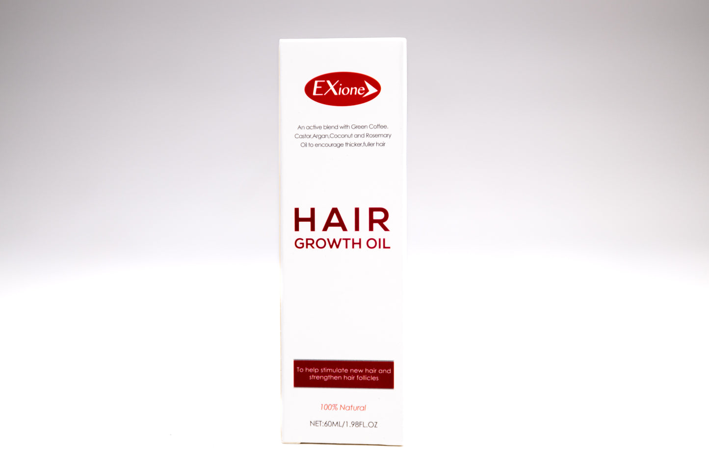 Exione Hair Oil Growth