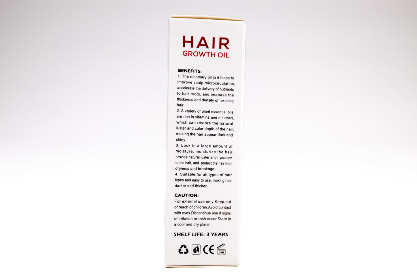 Exione Hair Oil Growth