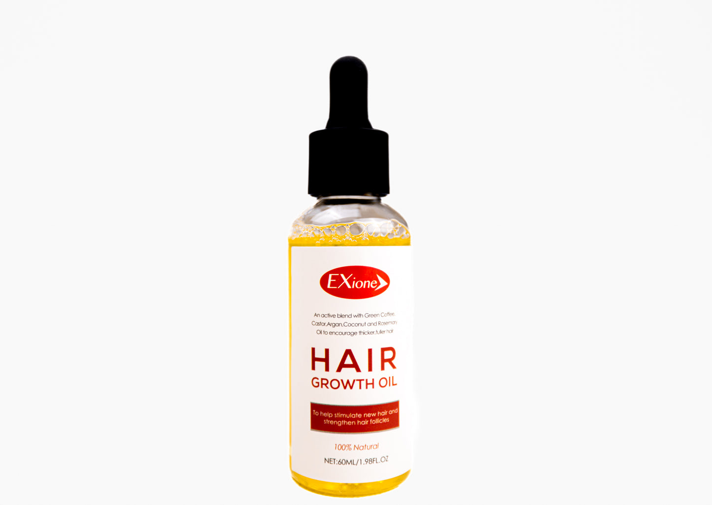Exione Hair Oil Growth