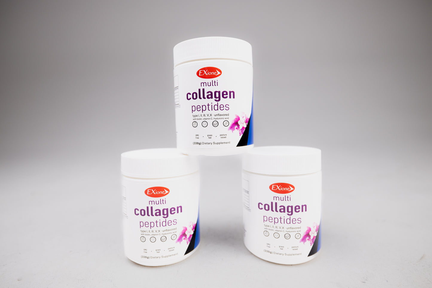 Exione Collagen Peptides