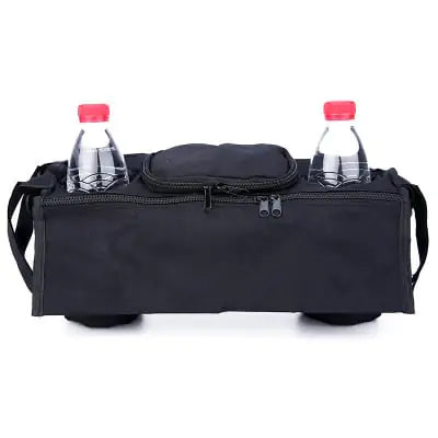 Insulated Storage Bag for Baby Stroller (New)