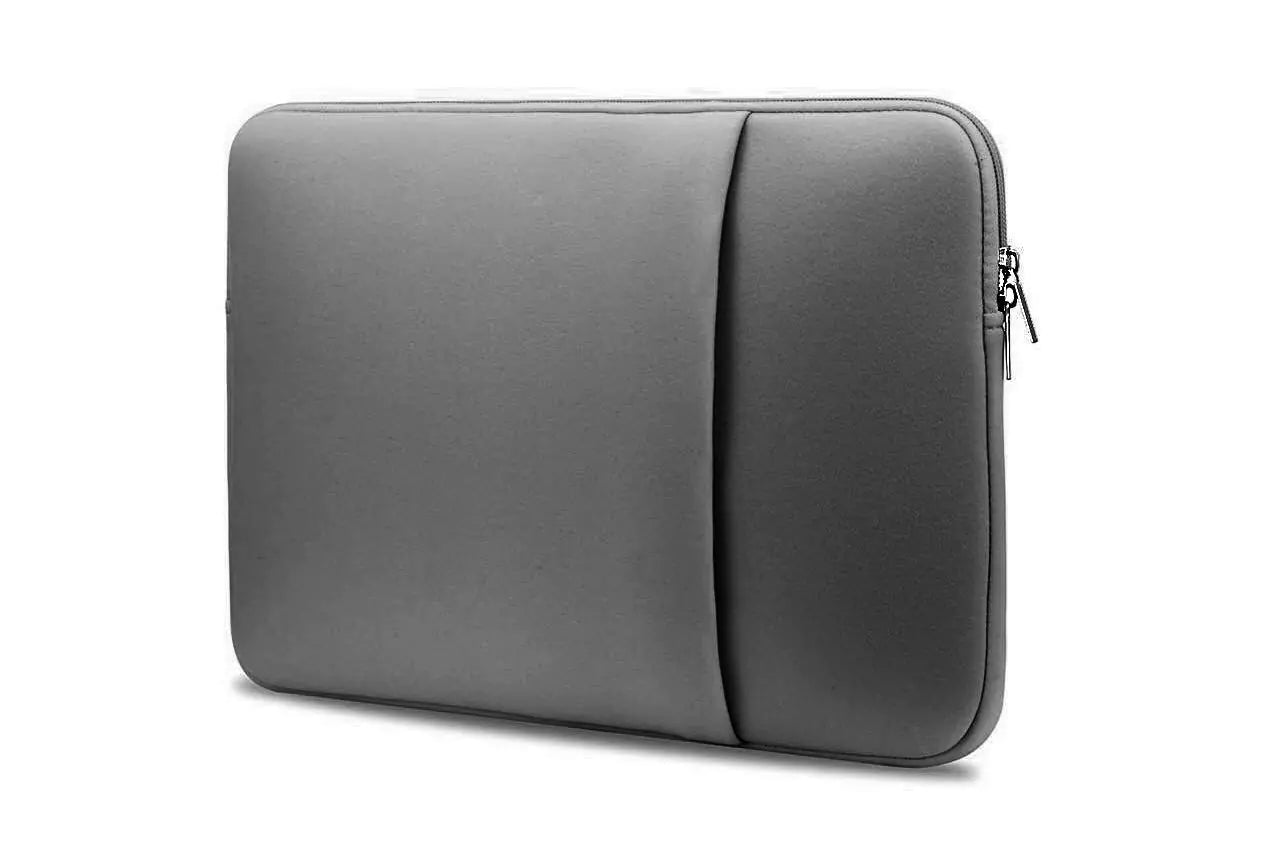 MacBook 13-Inch Sleeve Case with Zipper Protection