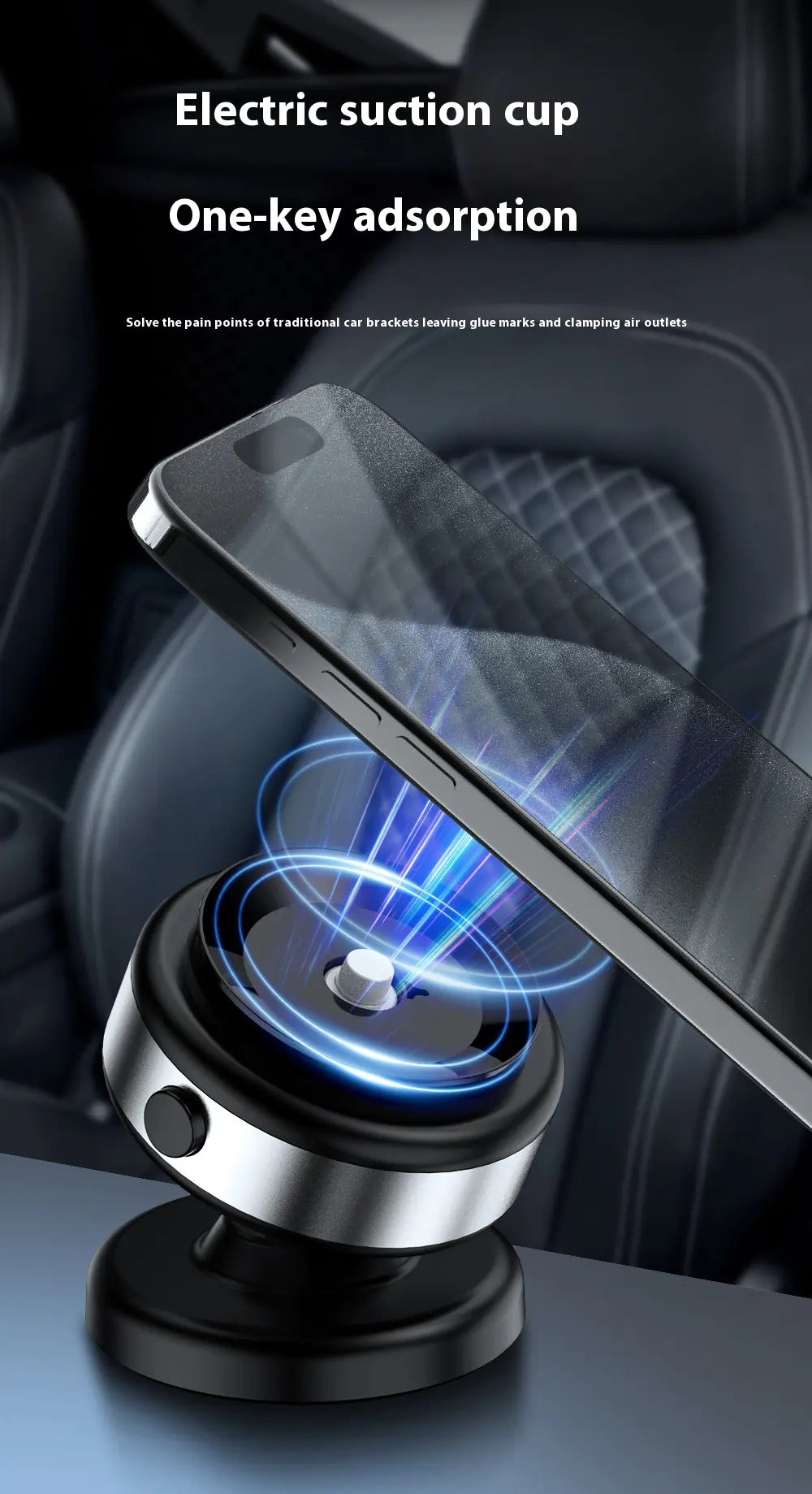 Car Phone Holder