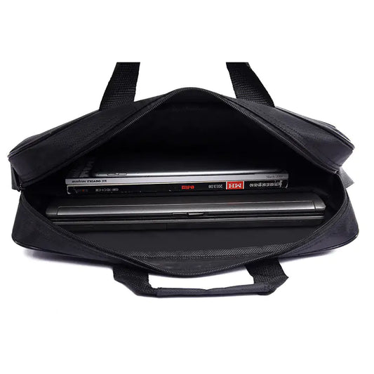 Business Laptop Bag for 14-15.6 Inch Notebooks