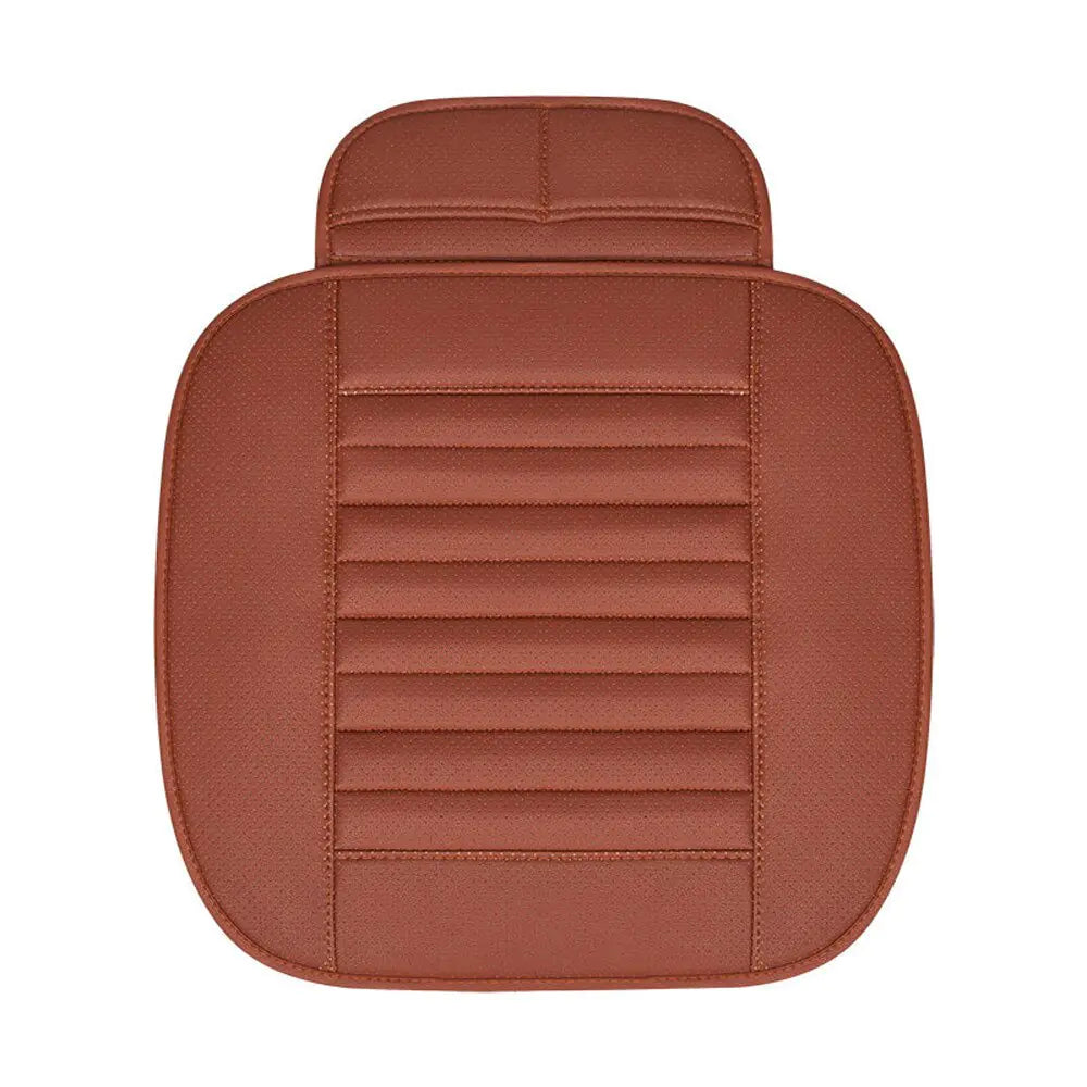Universal Car Seat Cushion - Comfortable and Breathable