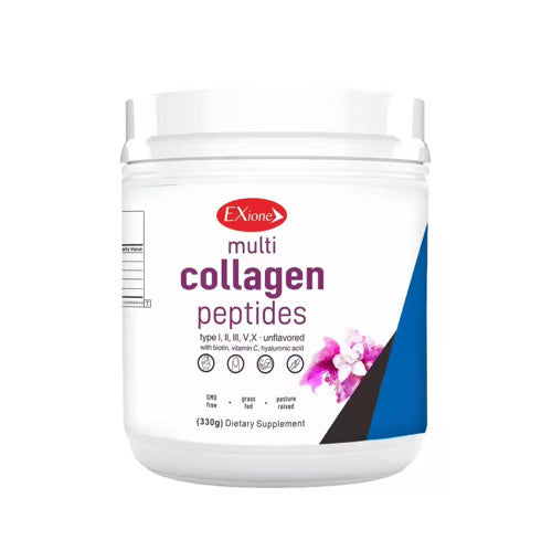 Exione Collagen Peptides