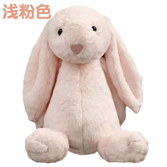 Wholesale Rabbit Plush Toy - Cute Ins Style Gift