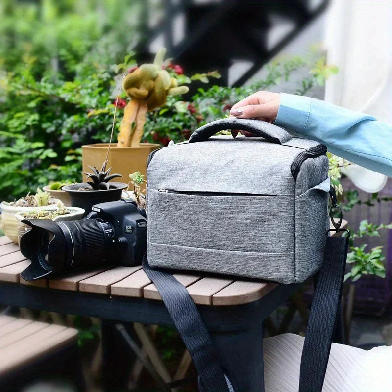 1pc SLR Camera Bag