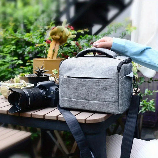 1pc SLR Camera Bag