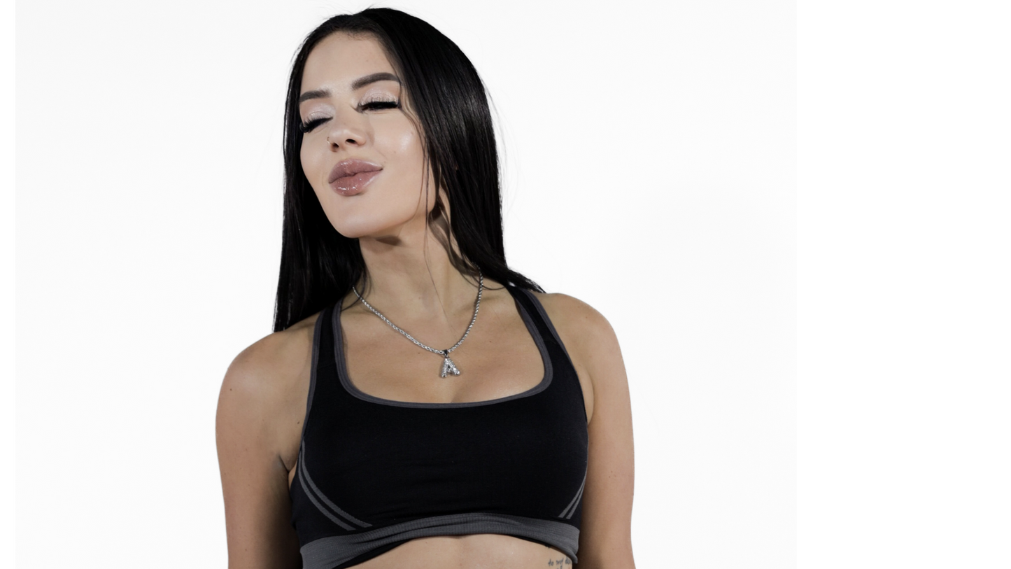 Spyde Sports Womens's bra