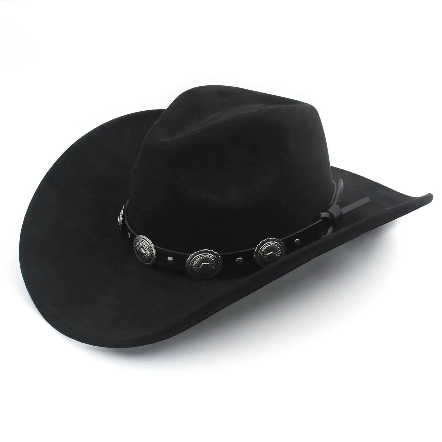 LIDHAY Cowboy Hat for Men