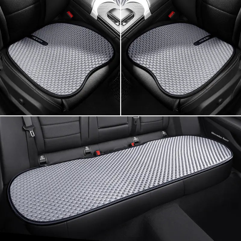 Universal Car Seat Cushion for All Seasons (Summer)