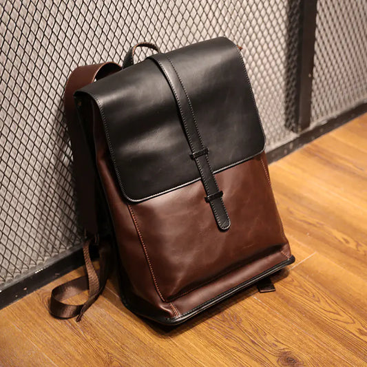 Large-capacity Travel Backpack for Students and Men