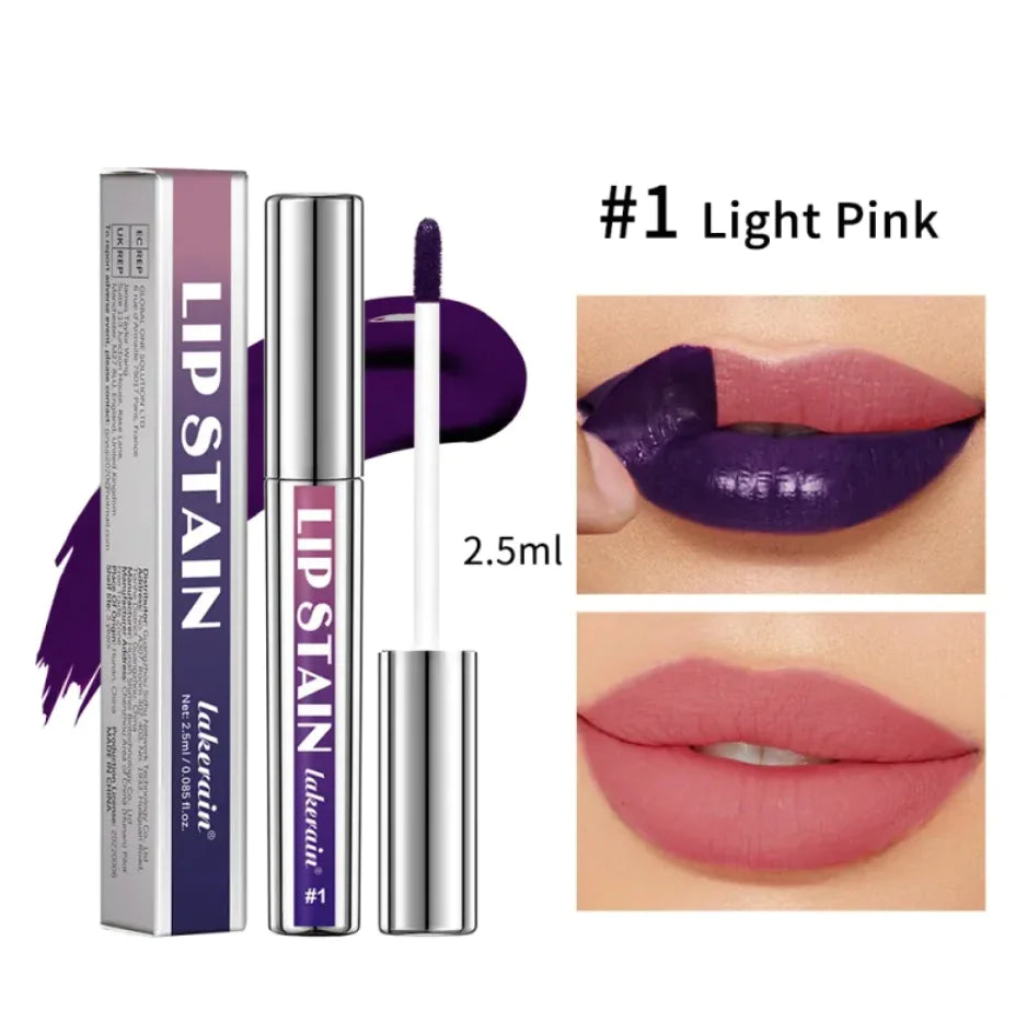 Matte Moisturizing Lip Gloss