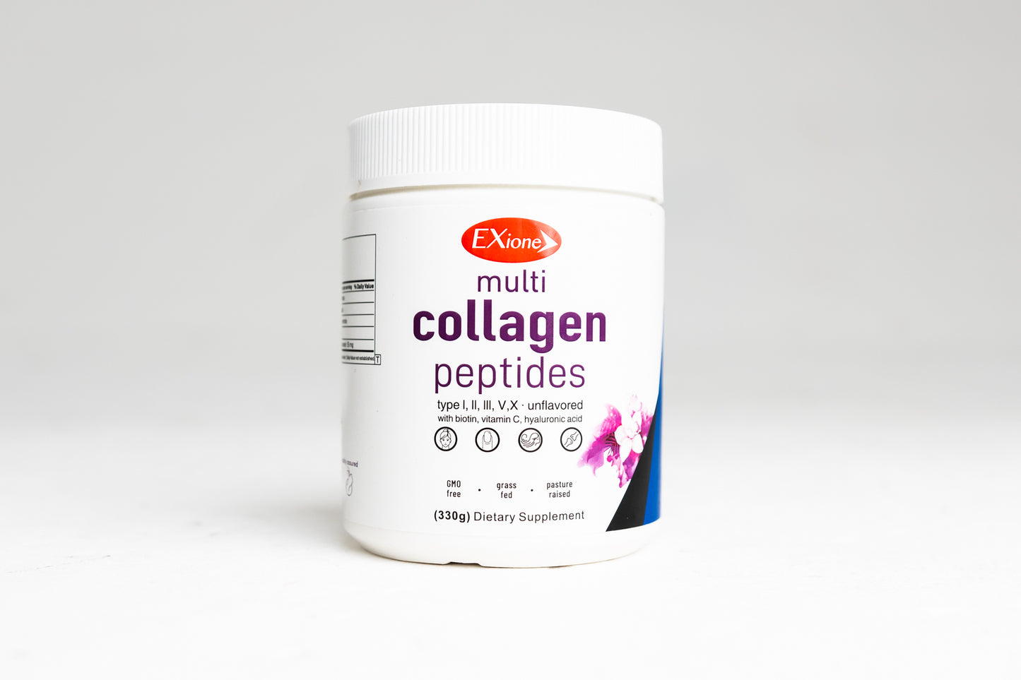 Exione Collagen Peptides