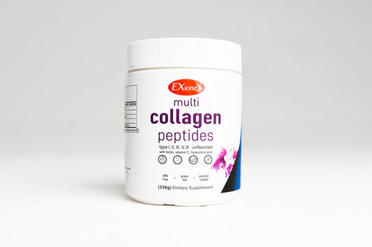 Exione Collagen Peptides