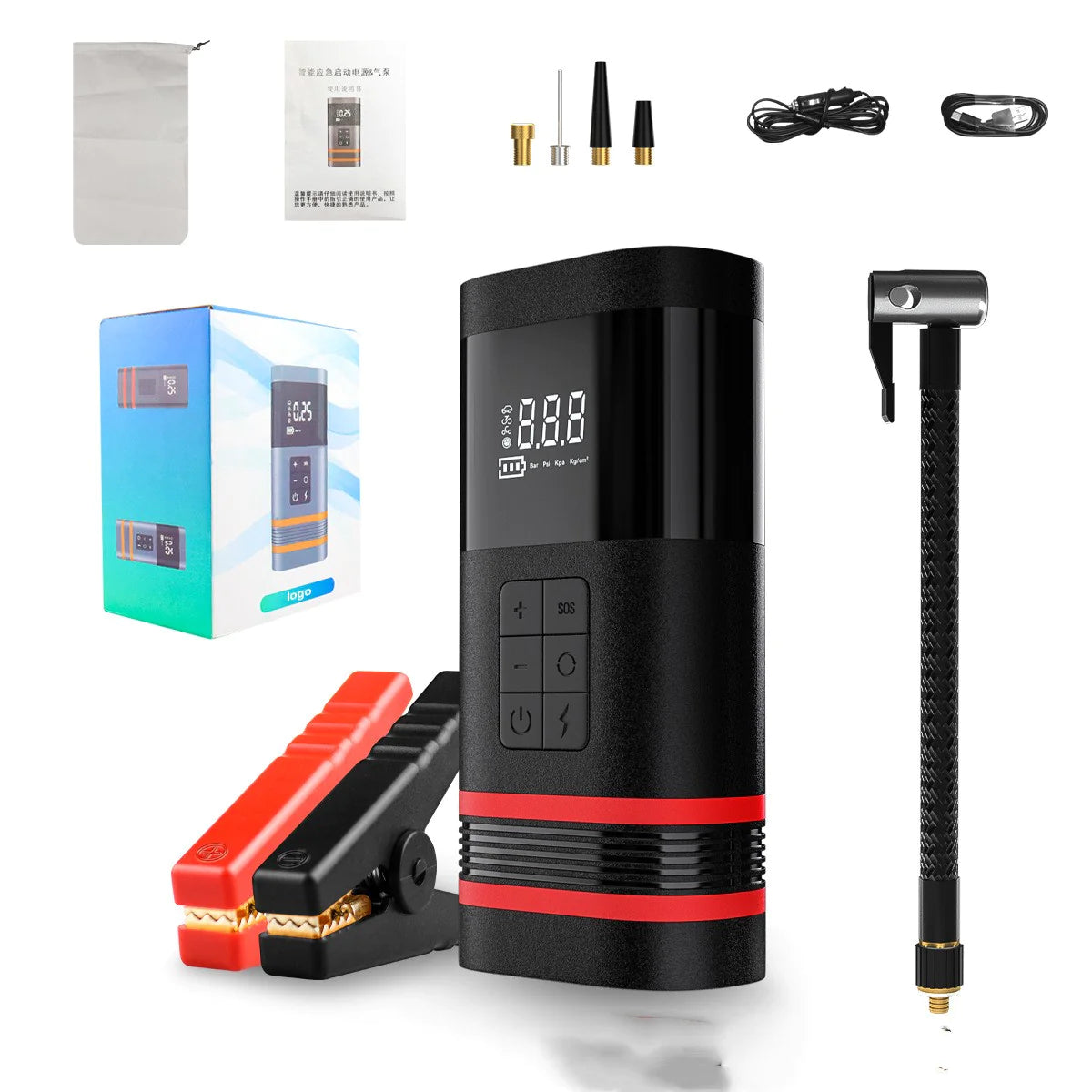 Selected Variant Image