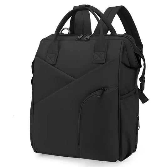 Stylish Multi-Functional Mommy Bag for Baby Stroller