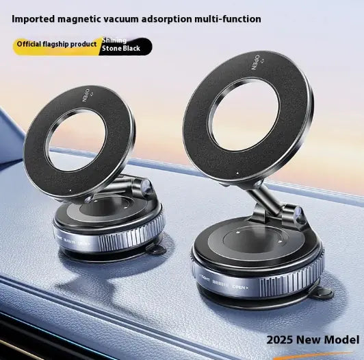 Magnetic Car Phone Holder