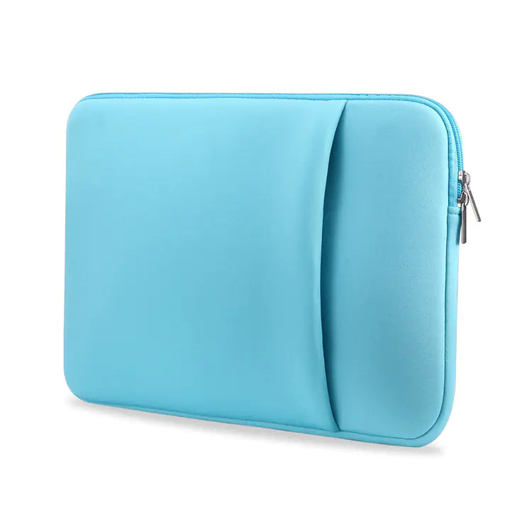 MacBook 13-Inch Sleeve Case with Zipper Protection
