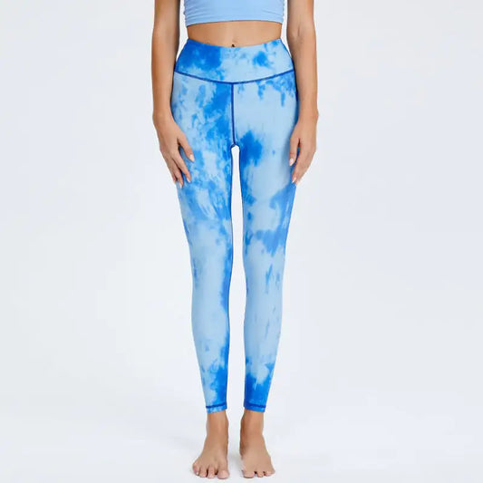 Women's Yoga Pants - Sports Tight Fit