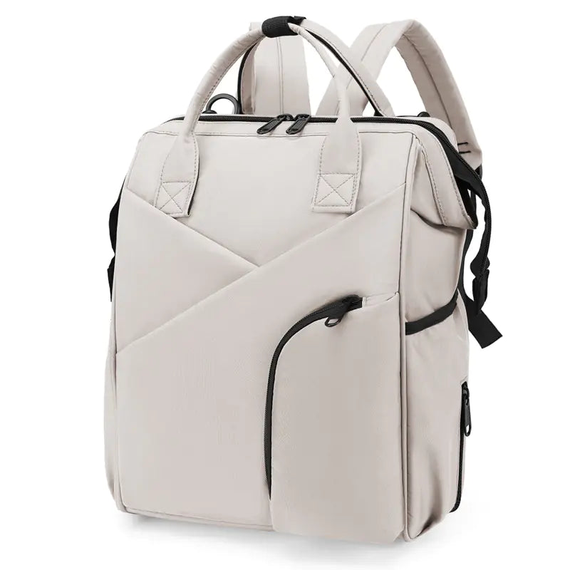 Stylish Multi-Functional Mommy Bag for Baby Stroller