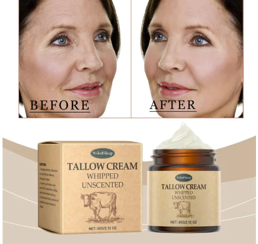 Moisturizing Soothing Skin Care Body Cream