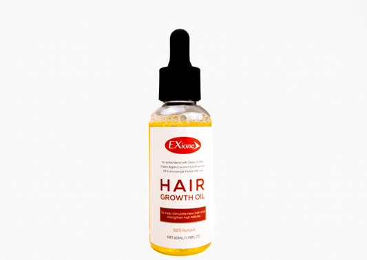 Exione Hair Oil Growth