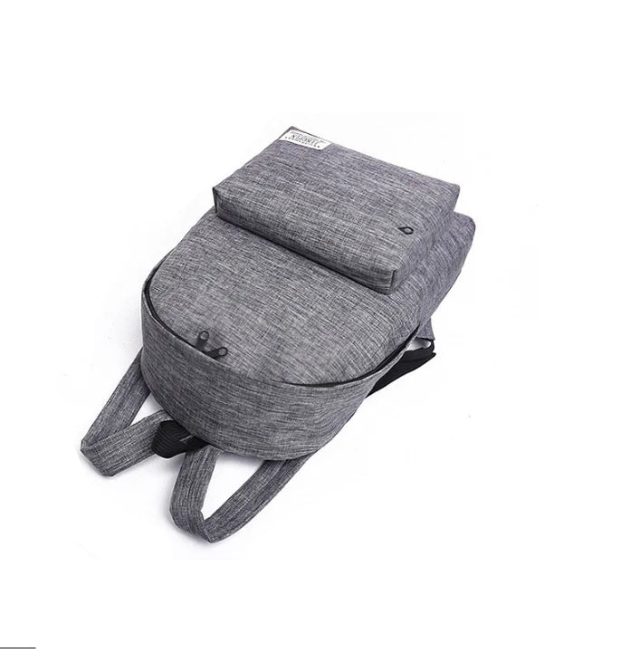 Large Capacity Travel Casual Backpack for Students