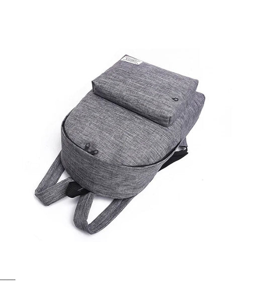 Large Capacity Travel Casual Backpack for Students