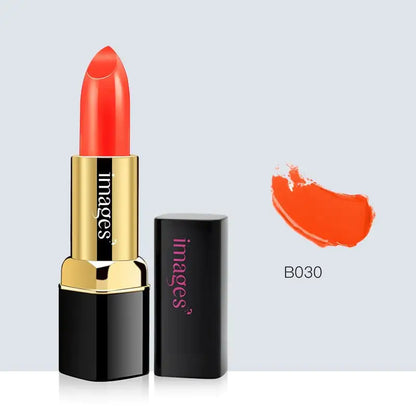 Moisturizing Lip Gloss and Lipstick Combo