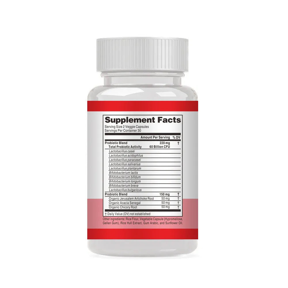 Exione Probiotic