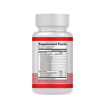 Exione Probiotic