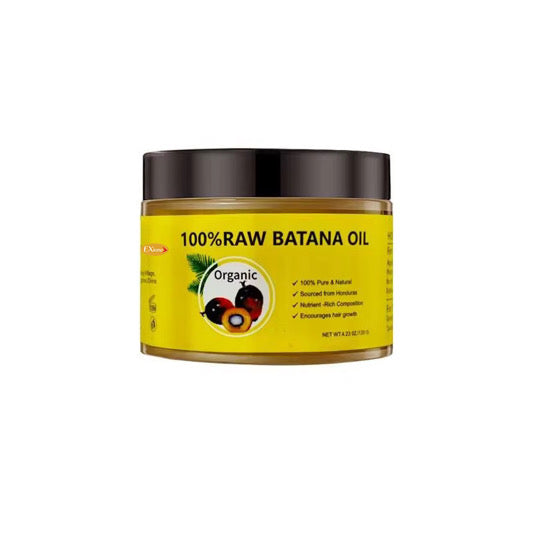 Batana Oil