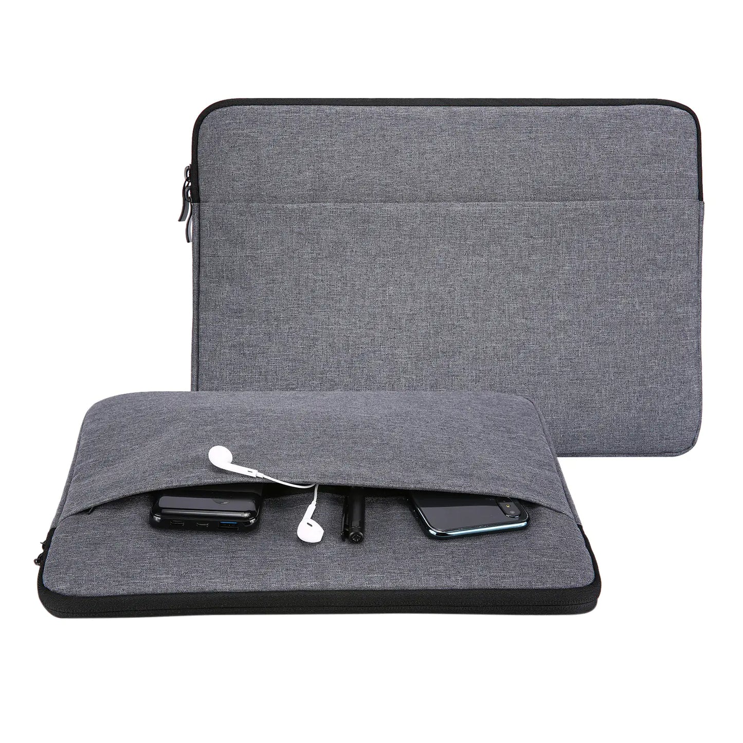 Laptop Sleeve for MacBook 15.6/14/13 Inch - Minimalist