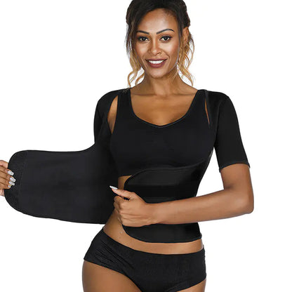 Women's Shaping Waist Trainer Neoprene Vest Top