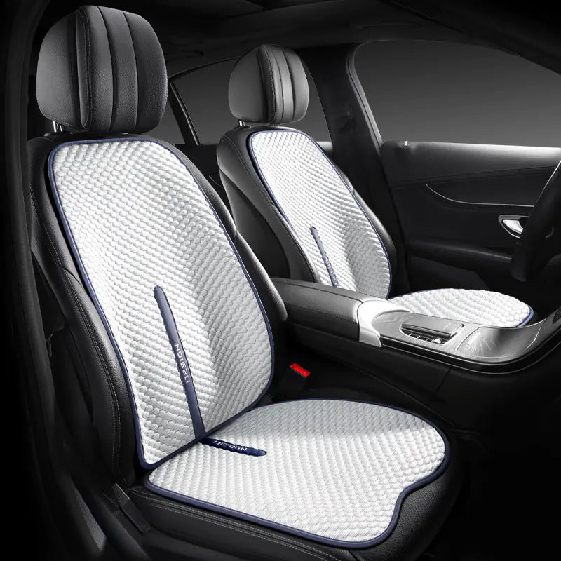 Universal Car Seat Cushion for All Seasons (Summer)