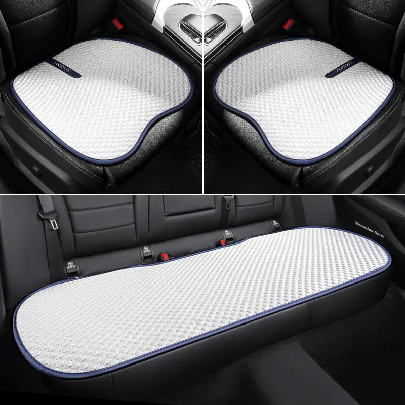 Universal Car Seat Cushion for All Seasons (Summer)
