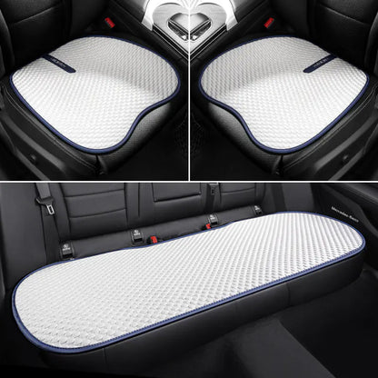 Universal Car Seat Cushion for All Seasons (Summer)