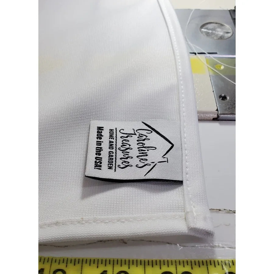 English Toy Spaniel Holiday Christmas House Flag