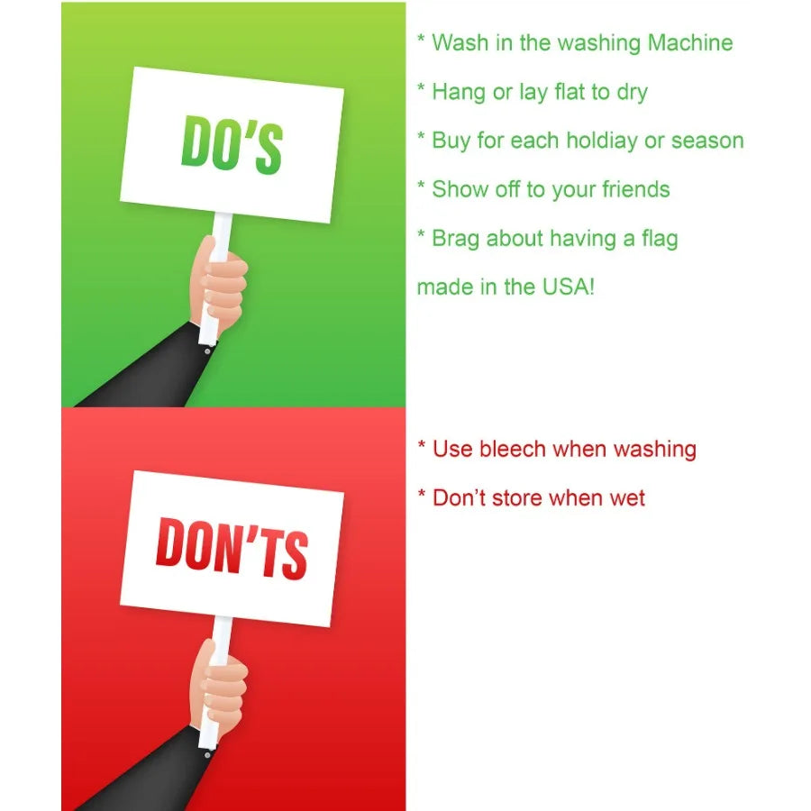 English Toy Spaniel Holiday Christmas House Flag