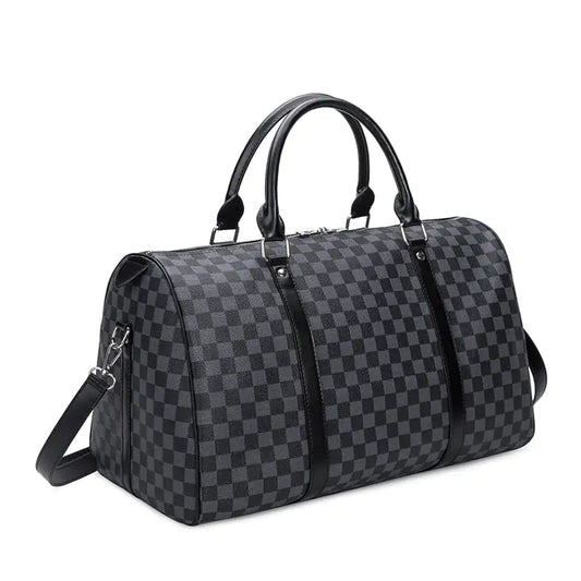 Large Capacity Handheld Travel Luggage Bag