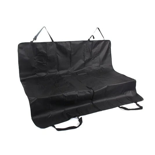 Rear Seat Car Pet Protection Mat - Anti-Scratch Design