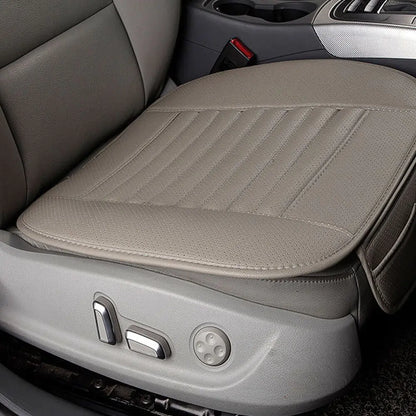 Universal Car Seat Cushion - Comfortable and Breathable