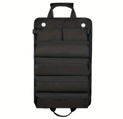Oxford Cloth Crossbody Tool Bag